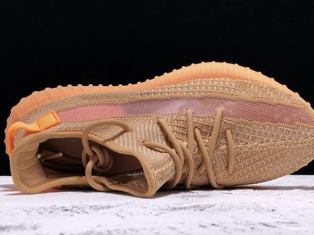EG7490 Adidas Clay V2 350 Yeezy Boost 1006